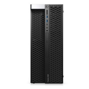 Station de travail double processeur T5820X Xeon/Core X, ordinateur de bureau haute performance combiné à une station de travail en tour - Product Image 3