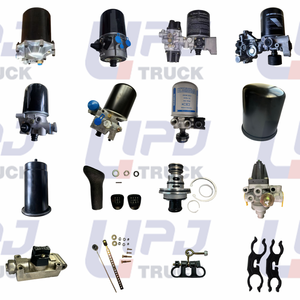 Assemblaggio K-norr Bremse DPM28A valvola di controllo manuale Depehr europea ricambi Auto RVI Premium <span class=keywords><strong>TR</strong></span>/<span class=keywords><strong>PR</strong></span> Kerax autocarro - Product Image 5