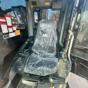 รถขุดตีนตะขาบ320D2L ตีนตะขาบมือสอง20ตันของญี่ปุ่น Cat320D2L รถขุดตีนตะขาบ - Product Image 3