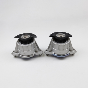 Supporto Motore e Cambio 2042404317 2042404217 per Mercedes-Benz Classe C W204 C204 Classe E W212 - Product Image 5