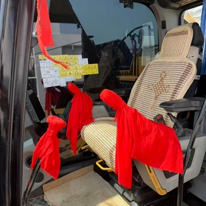 รถขุด CAT320GC สภาพดี อะไหล่แท้จาก CAT ระบบไฮดรอลิกที่เสถียร เหมาะสำหรับงานขุดลอกแม่น้ำและงานปรับปรุงลานเก็บหิน - Product Image 6
