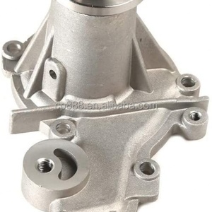 Bomba de Agua Eléctrica NMN 17400-82810 para Suzuki Chevrolet 1.3L, Pieza de Auto 96069358 17400-82811 17400-83815 GWS30A - Product Image 4
