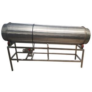 Ligne complète de frites personnalisées la plus vendue, machine à frites Baixin - Product Image 3