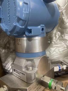 โรสเมาท์ 4-20mA เครื่องส่งสัญญาณความดัน 3051 - Product Image 5