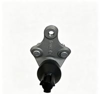 Rotule de bras inférieur avant BYD Song MAX MEH-2904030 BYD MEH