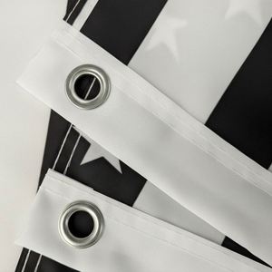 Germany 3X5 Ft Polyester Digital <b>Printing</b> Pennant National Flag Banner for Decoration - Product Image 4
