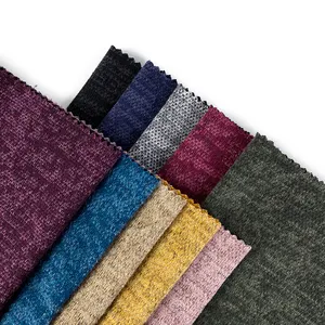 Têxtil escovado do tecido do tr angora para o inverno