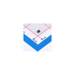 Composants Électroniques de Marque en Gros : <span class=keywords><strong>Diode</strong></span> Schottky BAS70WX-TP 100nA à <span class=keywords><strong>50V</strong></span> IR VF 1V à 15mA IF BAS70WX SOD-323 sur Bobine - Product Image 1