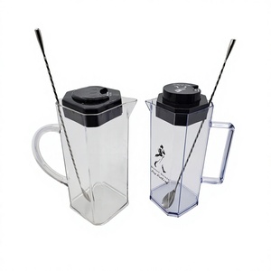 Johnnie Walker, carafe de 1,8 L, pot de 1,2 L, carafe en plastique - Product Image 4