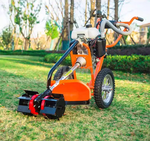 เครื่องตัดหญ้าแบบเข็น <span class=keywords><strong>UNIO</strong></span> รุ่นขายดี 2/4 จังหวะ เครื่องยนต์เบนซิน กำลังสูง สำหรับสวน ไร่นา กำจัดวัชพืช ตัดหญ้า ตัดแต่งพุ่มไม้ - Product Image 5