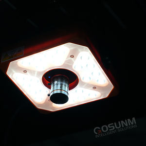 Система DWS для взвешивания, сканирования и измерения размеров посылок со считыванием штрих-кодов - Product Image 4