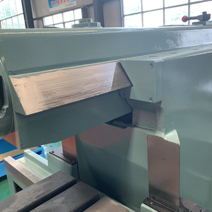 Máquina hidráulica moldeadora de metal, herramienta de alta precisión BC6085 - Product Image 6