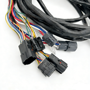 高品質カスタム船舶用ワイヤーハーネスメーカー（船舶・車両用） - Product Image 4