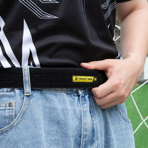 उच्च आसंजन वेल्क्रो खेल आंतरिक बेल्ट लक्ष्य 1 सामरिक रैचेट बेल्ट समायोज्य 0002 - Product Image 3