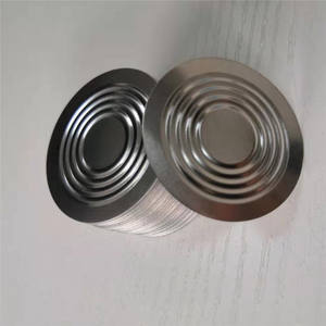 दबाव स्विच के लिए tlw फ्लैट और नालीदार धातु डायाफ्राम (316/hc/tlw/tlw) - Product Image 2