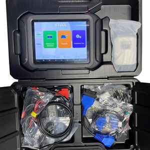BT XTOOL D9 EV BT Vehicles <b>Tablet</b> Support DoIP and CAN-FD for for BYD With Battery Pack Detection - Product Image 3