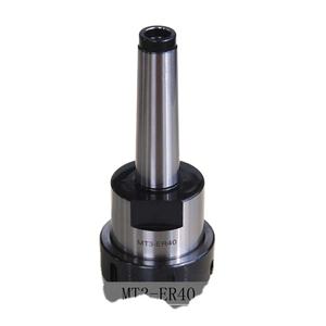 मोर्स टेपर एडाप्टर MTB1 MTB2 MTB3 MTB4 MTB5 कोन ER11 ER16 ER20 ER25 ER32 ER40 कोलेट चक टूल होल्डर बोल्ट प्रकार - Product Image 4