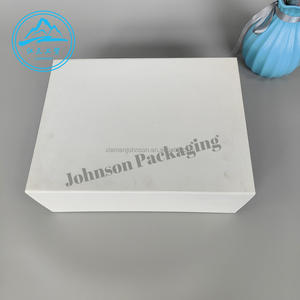 Rosa Preservada Hecha a Mano de Larga Duración, Arreglo Floral en Caja, <span class=keywords><strong>Johnson</strong></span>, para el Día de la Madre - Product Image 5