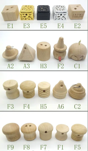 ขวดน้ำหอมขนาดเล็ก3มล. 5มล. 8มล. 10มล. 15มล. สำหรับแขวนตกแต่งรถ - Product Image 6