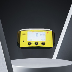 Detector de Fugas de Gas Metano de Alta Precisión American SENSIT con Alarma Sonora y Luminosa, Sensor Infrarrojo, 1 Año de Garantía, Modelo PMD - Product Image 3