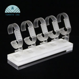 Acrylic Jewelry Display <b>Stand</b>, <b>Watch</b> Display <b>Stand</b>, Organic Glass Products, Jewelry Display Props - Product Image 4