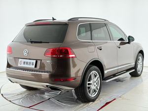 <span class=keywords><strong>Volkswagen</strong></span> Touareg 3.<span class=keywords><strong>0</strong></span> TSI Comfort SUV 2011, Auto Usado, Bien Mantenido, Título Limpio, Listo para Exportar - Product Image 5