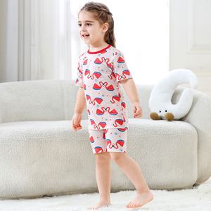 Michley Factory - Venta al por Mayor de Recuerdos para Fiestas de Cumpleaños 2026, Conjunto de Ropa de Bambú con Logotipo Personalizado para Niños, Empaquetado en Caja de Regalo para Edades de 2 a 8 Años - Product Image 2