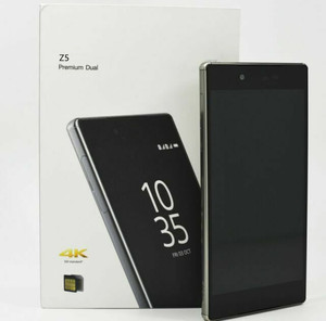 Điện thoại thông minh miễn phí vận chuyển Dual Sim giá rẻ gốc thông minh di động điện thoại di động bằng postnl cho xperiaa Z5 cao cấp - Product Image 5
