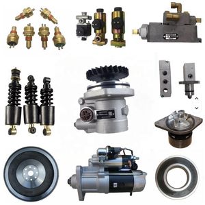 Nuevo Conjunto de Motor de Arranque de 24V para Camiones <span class=keywords><strong>Volvo</strong></span>, Modelos 20572417 21632127 20430564 - Product Image 5