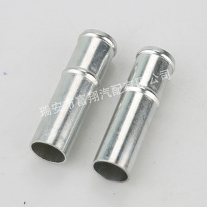 Daewoo <b>Radiator</b> Hose 96814870 Stainless Steel For Replace Repair Customizable - Product Image 1