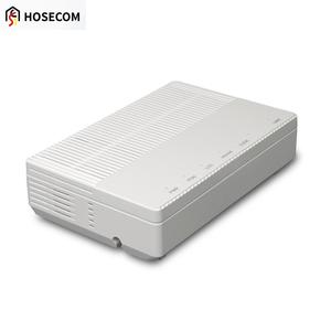 ONT HGU XGPON คุณภาพสูง รุ่นใหม่ รองรับเครือข่ายออปติคอล Gpon ONU พร้อมพอร์ต 1*2.5GE 1GE สำหรับ FTTO FTTH - Product Image 2