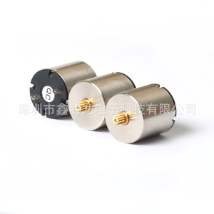 1715 Coreless Motor 17mm Diameter 6V 12V 26000Rpm For <b>Rc</b> Vehicles And Remote <b>Control</b> Toys - Product Image 2