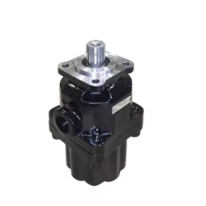 ¡Pieza de maquinaria de construcción de bomba de pistón hidráulica PTO de 21 Gpm para camiones de volteo a la venta! - Product Image 3