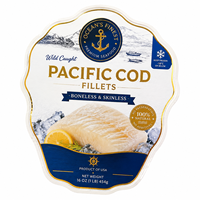 Étiquettes personnalisées pour filets de viande, imperméables, en feuille d'or métallique, pour congélateur, aliments congelés, autocollantes, pour emballages irréguliers