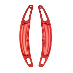 Convient pour les palettes de changement de vitesse en alliage d'aluminium pour volant, palettes de changement de vitesse pour volant, palettes de changement de vitesse en alliage - Product Image 1