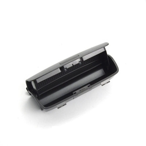 Soporte para Gafas de Sol para Techo de Coche Volkswagen 1K0868837 1KD868837 Plástico Negro Gris Beige Color Único - Product Image 2