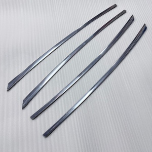 Vente en gros de pièces automobiles neuves de haute qualité, bande décorative de panneau latéral 83850-2T000 83860-2T000 pour Hyundai <span class=keywords><strong>Kia</strong></span> - Product Image 3