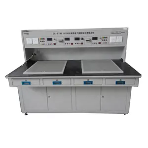 Electrical Technology Training Workbench