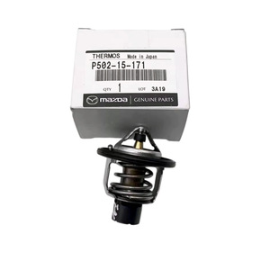Thermostat de moteur Mazda P502-15-171, pièce d'origine pour CX-5, CX-3, Mazda 6, Mazda 3 - Product Image 1