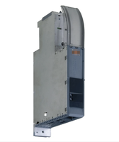 Module d'alimentation AC/DC 8B0P0440HW00.000-1 700VDC 16kW, contrôle servo triphasé