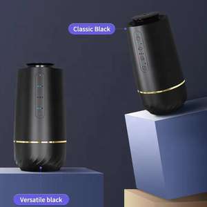 Diffuseur de parfum <span class=keywords><strong>sans</strong></span> eau à faible <span class=keywords><strong>bruit</strong></span>, rechargeable par USB, pour voiture, 10 ml, pour la maison et l'hôtel, durée de vie de 1 an - Product Image 5