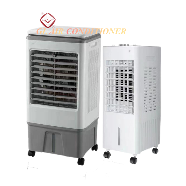 2025 Hot Selling AC Power 6/25L Portable Air Conditioner,Standing Air Conditioner,Mobile Cooler for Home Office Store