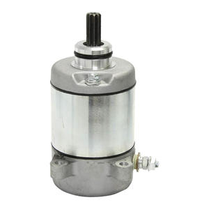 Motor de Arranque para Honda TRX250TM RECON250, 31200-HM8-003 31200-HM8-A41, Compatible, Nuevo, 12V, para Motocicleta - Product Image 5