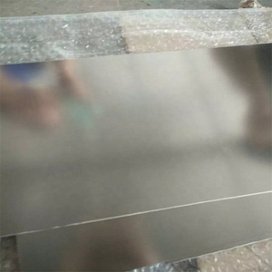 Nhà Máy Outlet Giá Mỗi Kg Nickel Titanium ASTM F2063 Ti-ni Hợp Kim Nitinol Tấm/Tấm - Product Image 6