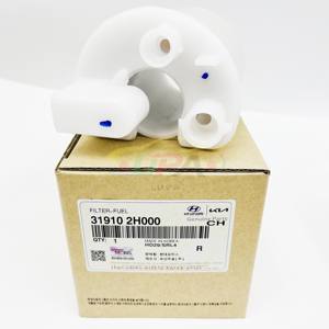 Filtre-pompe à carburant de qualité authentique 31910-2H000 319102H000 pour Hyun-dai Ki-a 31910 2H000 - Product Image 1