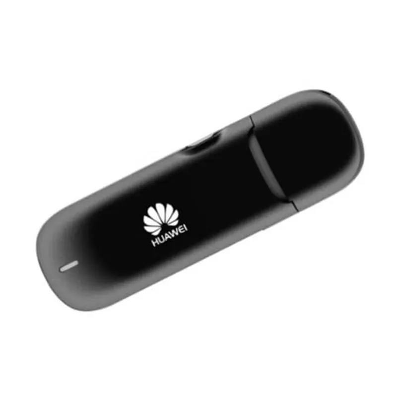 Huawei E3131 HSPA+ Aero2 3G Modem supports HSPA+ networks download speed up to 21.6 Mbps and upload speed up to 5.76 Mbps