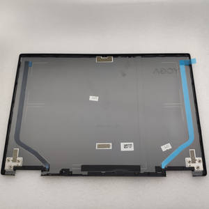 Casing Penutup Belakang LCD Laptop Baru Asli Yoga 730-13iwl untuk Lenovo Yoga 730 13IKB Casing Penutup LCD LED - Product Image 3