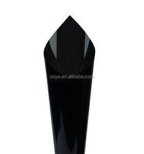 <span class=keywords><strong>2</strong></span> طبقة لاصقة النفس الشمسية نوافذ التلوين سيارة شباك الفيلم للسيارات VTL5 % - Product Image 3