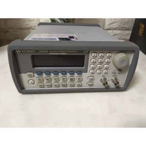 Generador de Funciones/Formas de Onda Arbitrarias KEYSIGHT 33220A de 20 MHz Usado (1 Unidad) *X - Product Image 2