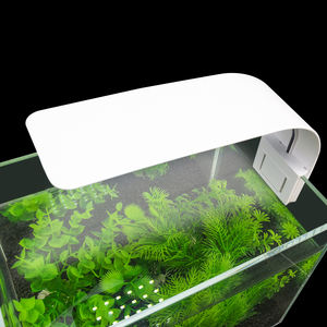 Senzeal Led <span class=keywords><strong>Aquarium</strong></span> Verlichting <span class=keywords><strong>Super</strong></span> Heldere X5 Clip-On <span class=keywords><strong>Slim</strong></span> <span class=keywords><strong>Aquarium</strong></span> Lamp Vis Led 220V/110V <span class=keywords><strong>aquarium</strong></span> Led Licht Lamp - Product Image 4